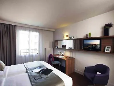 Citadines Les Halles Apart-hotel 4*