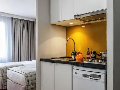 Citadines Les Halles Παρίσι