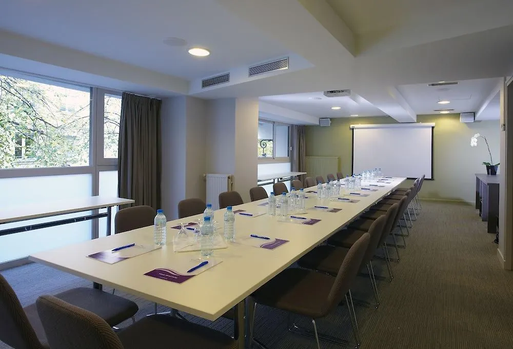 Apart-hotel Citadines Les Halles