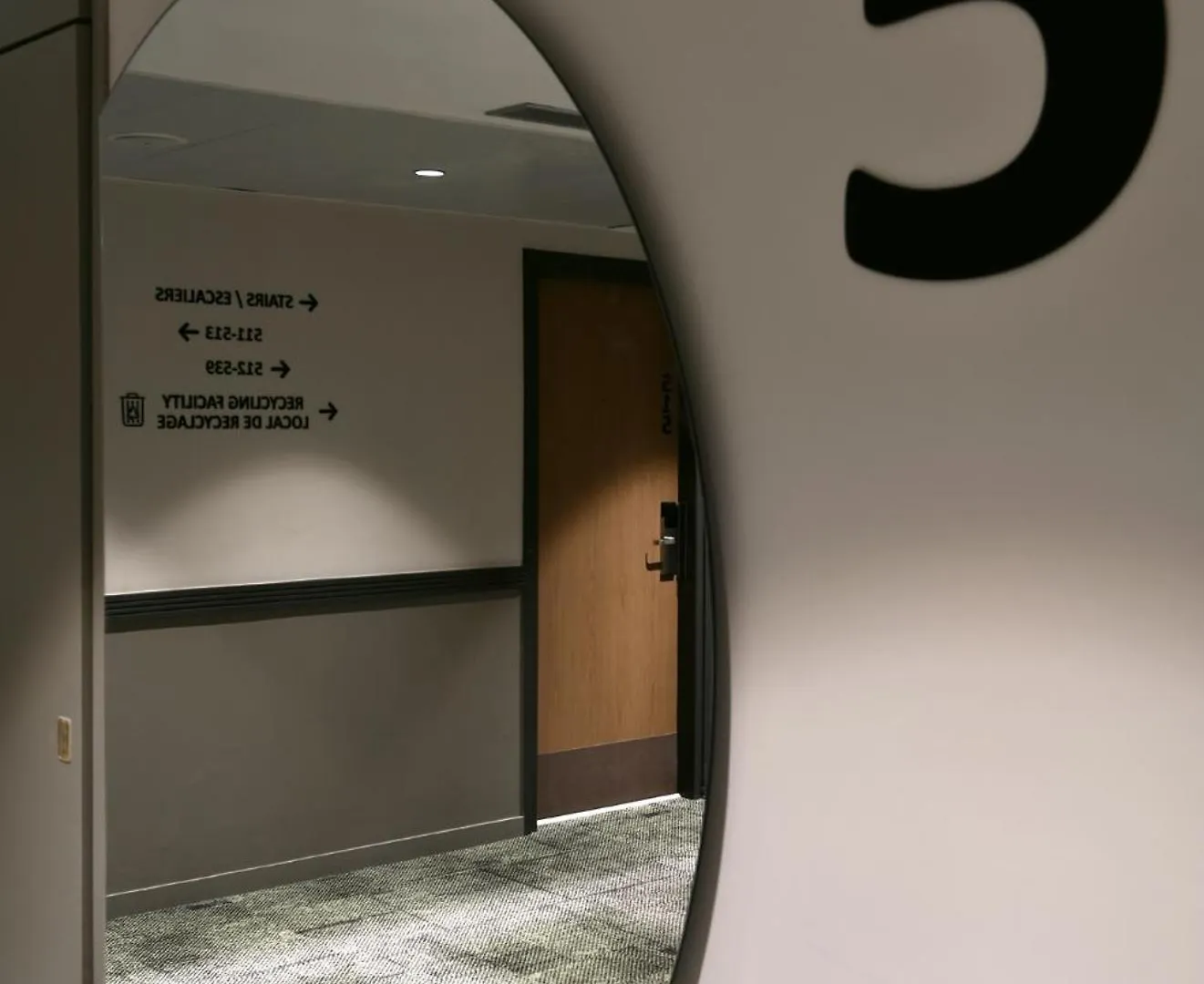 Citadines Les Halles Ξενοδοχείο με διαμερίσματα 4*