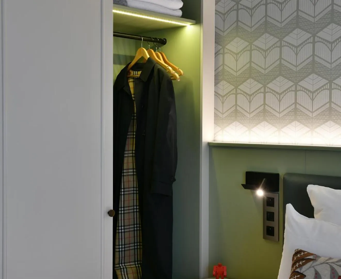 Citadines Les Halles 4* Paris