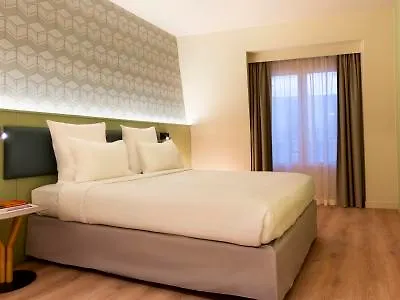Citadines Les Halles Ξενοδοχείο με διαμερίσματα Παρίσι
