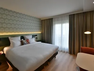 Citadines Les Halles 4*