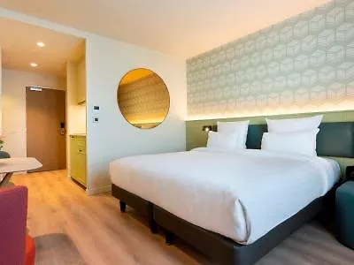 Citadines Les Halles 4* Paris