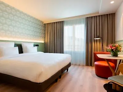 Citadines Les Halles Apart-hotel Paris