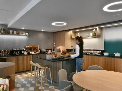 Citadines Les Halles Ξενοδοχείο με διαμερίσματα