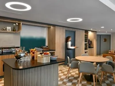 Citadines Les Halles 4* Παρίσι