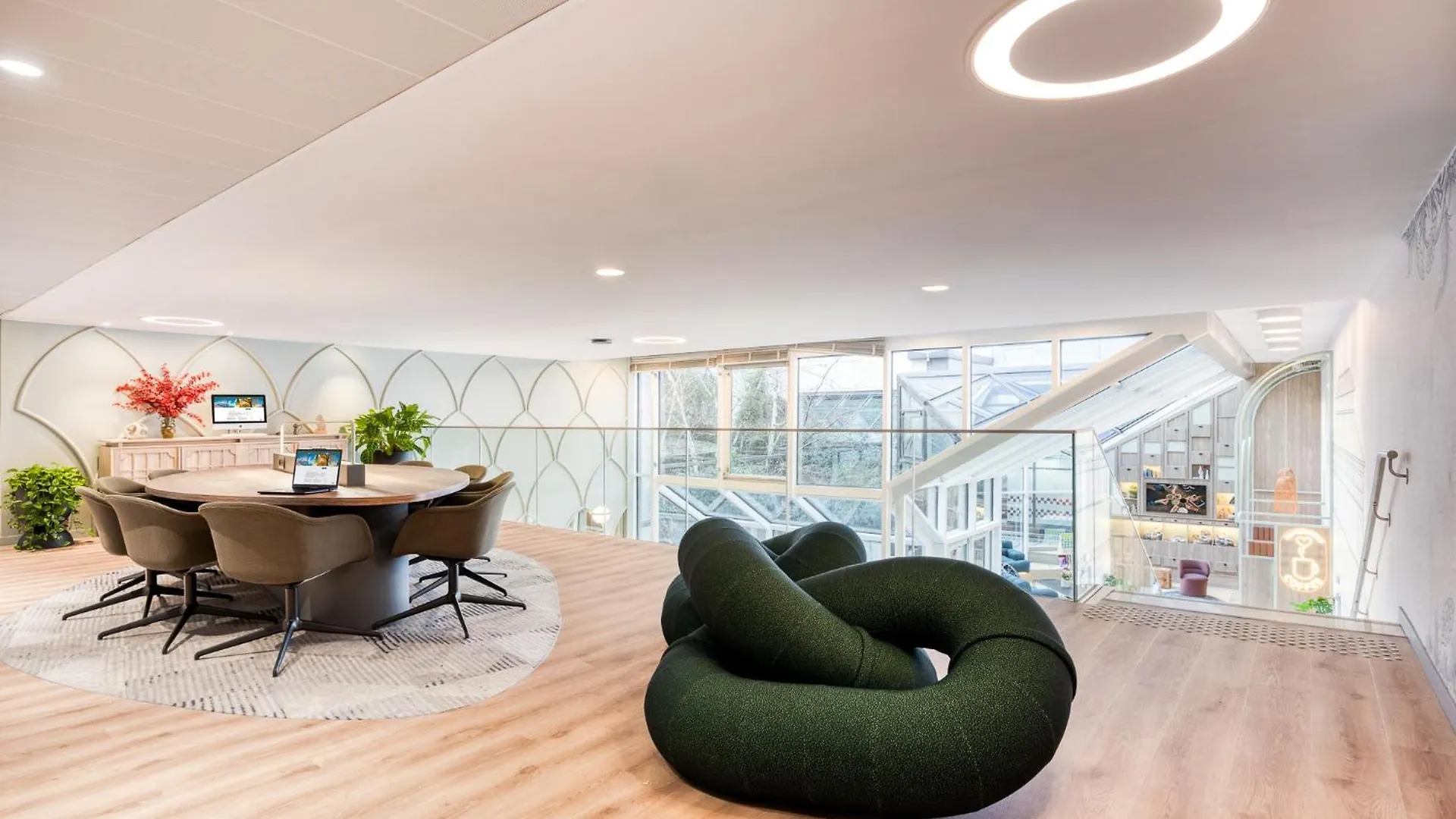 Citadines Les Halles Apart-hotel Paris