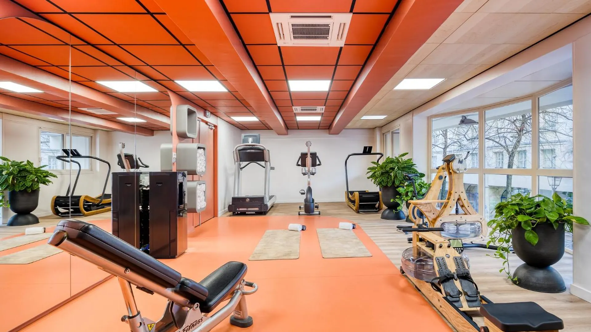 Citadines Les Halles 4* Paris