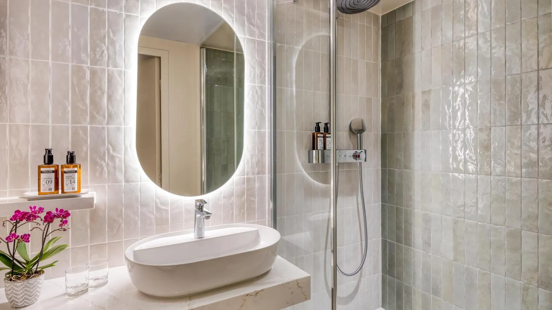 Apart-hotel Citadines Les Halles
