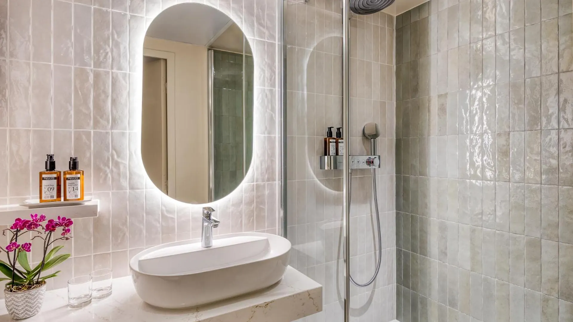 Citadines Les Halles Apart-hotel