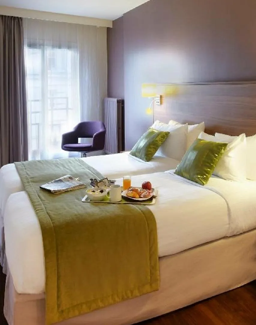 Citadines Les Halles Apart-hotel Paris